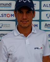 Matteo Manassero