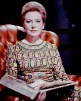 Deborah Kerr