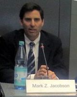 Mark Z. Jacobson