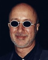 Paul Shaffer