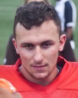 Johnny Manziel