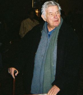 Sid Bernstein