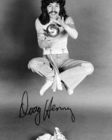 Doug Henning