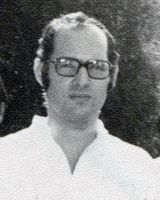 Sanjay Gandhi