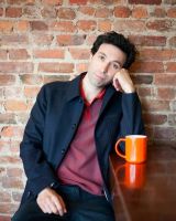 Alex Karpovsky