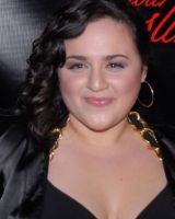 Nikki Blonsky