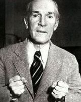 Upton Sinclair