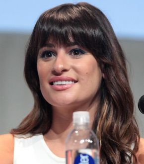 Lea Michele