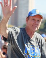 Rick Barry