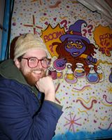 Dan Deacon