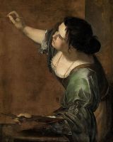 Artemisia Gentileschi