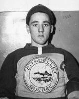 Jacques Plante