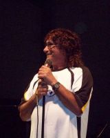 Donnie Iris