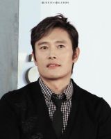 Lee Byung-hun