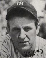 Lefty Gomez