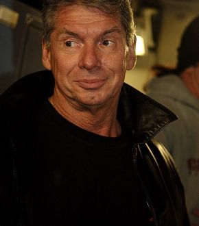 Vince McMahon