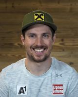 Marcel Hirscher