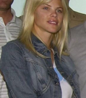 Elin Nordegren