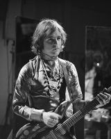 Jack Bruce