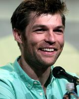 Liam McIntyre