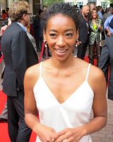 Betty Gabriel
