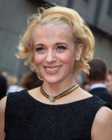 Amanda Abbington