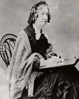 Catharine Beecher