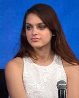 Odeya Rush