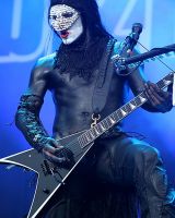 Wes Borland