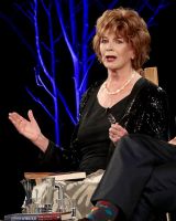 Edna O'Brien