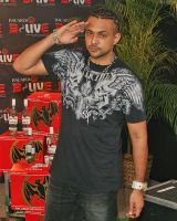 Sean Paul