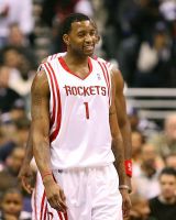 Tracy McGrady