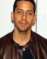 David Blaine