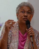 Patricia Hill Collins