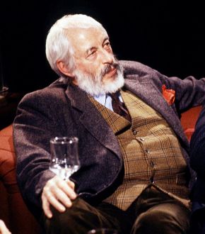 J. P. Donleavy