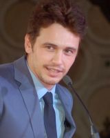 James Franco