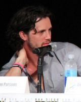 Nathan Parsons