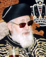 Ovadia Yosef