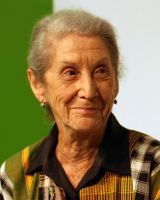 Nadine Gordimer