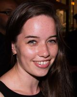 Anna Popplewell