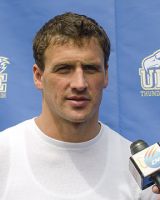 Ryan Lochte