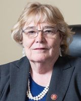 Zoe Lofgren
