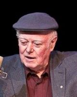 Alistair MacLeod