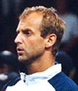 Thomas Muster
