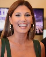 Daisy Fuentes