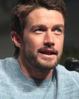 Robert Buckley