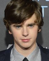 Freddie Highmore