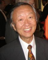 Charles K. Kao