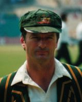 Steve Waugh