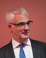 Alistair Darling